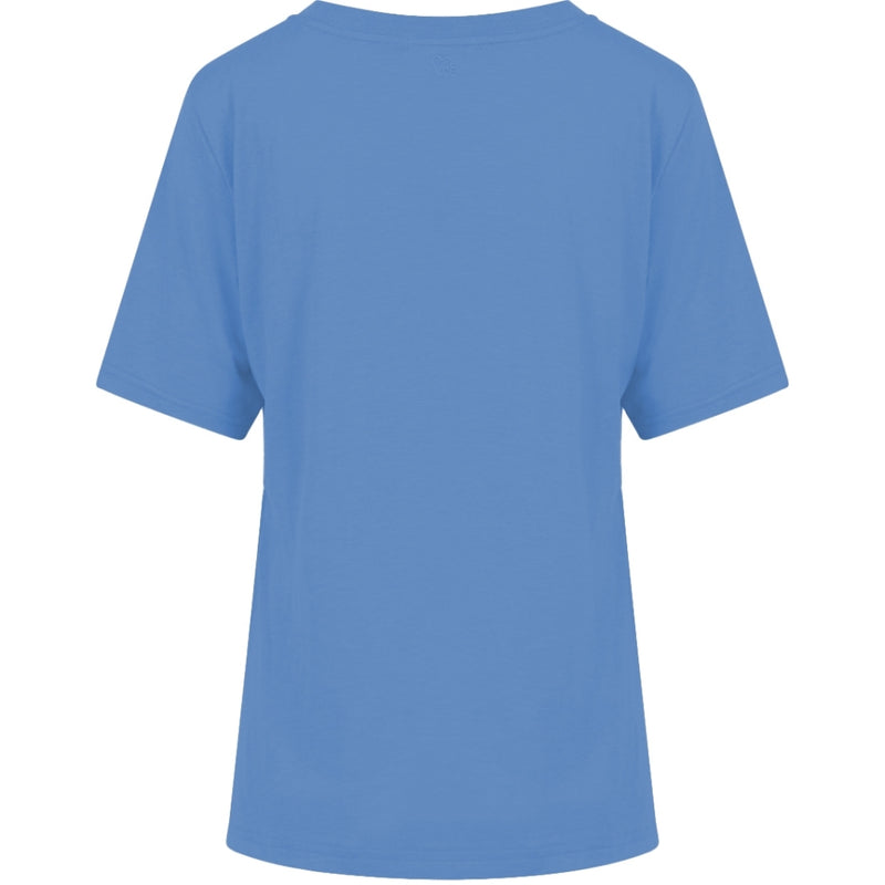 CC Heart CC HEART REGULAR T-SHIRT T-Shirt Airy blue - 572