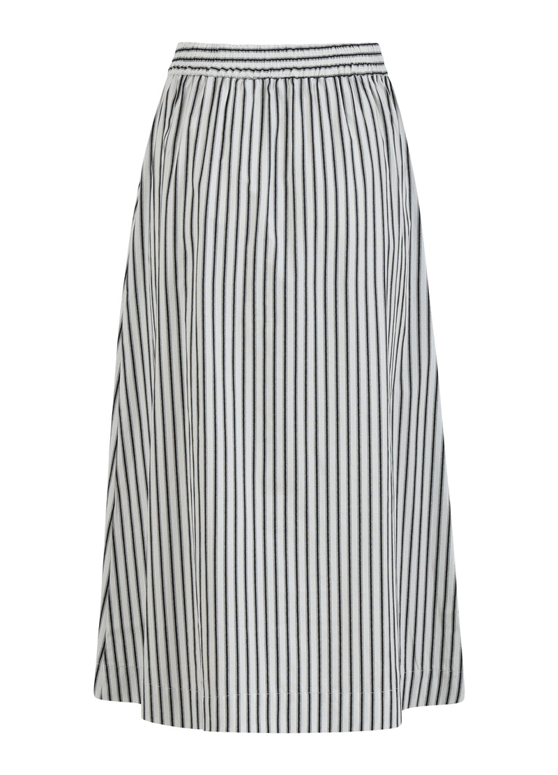 CC Heart CC HEART SHAY LANG NEDERDEL Skirt Stripes - 153