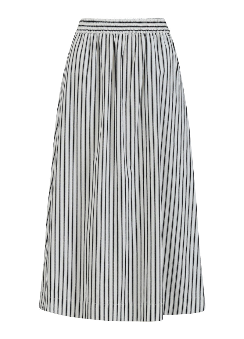 CC Heart CC HEART SHAY LANG NEDERDEL Skirt Stripes - 153