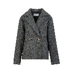 CC Heart CC HEART SIENNA BOUCLE JAKKE Outerwear