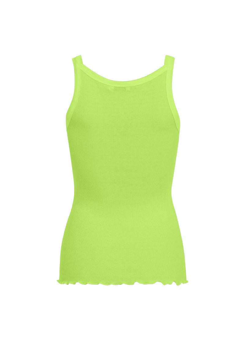 CC Heart CC HEART SILKE-TOP Top - Short sleeve Flashy green - 459