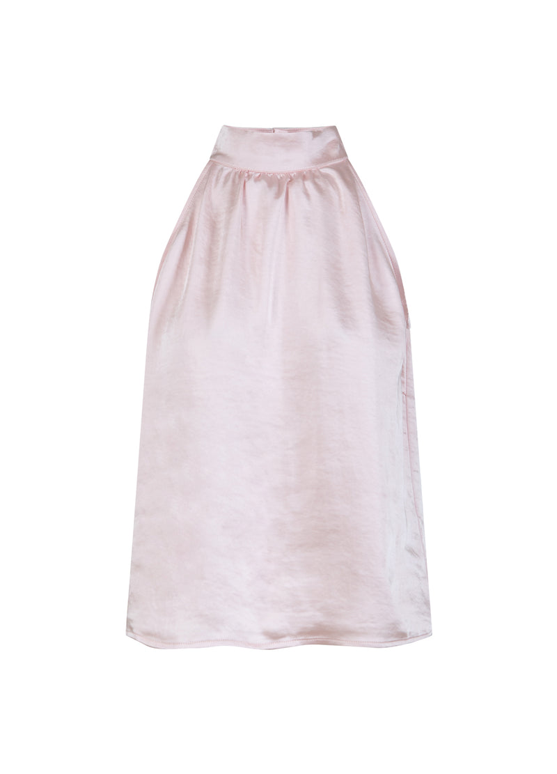 CC Heart CC HEART SKYLER TOP Top - Short sleeve Winter Rose - 649
