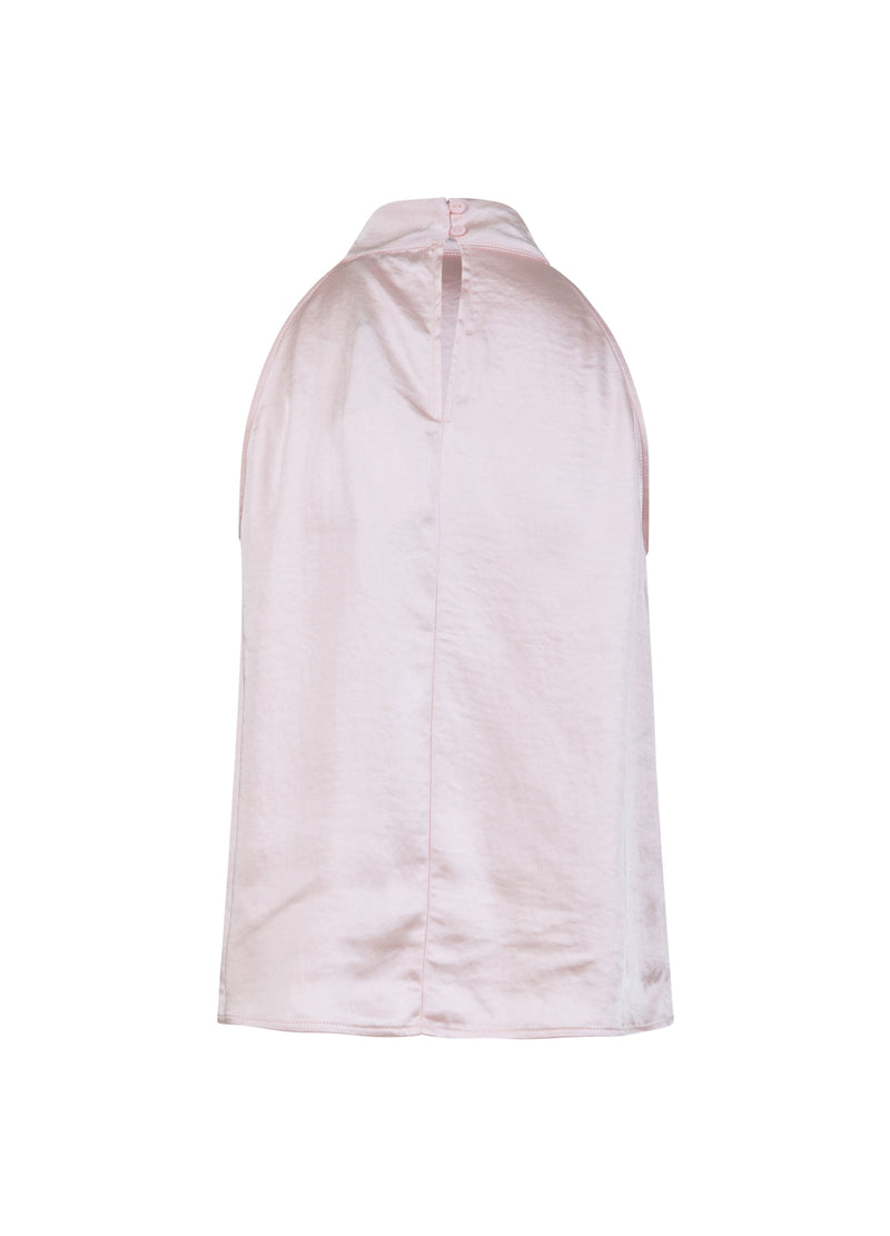 CC Heart CC HEART SKYLER TOP Top - Short sleeve Winter Rose - 649