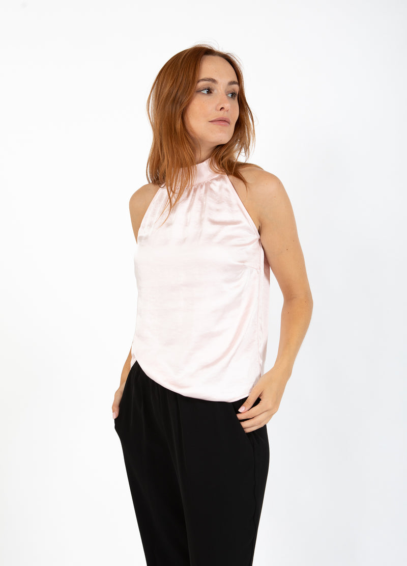 CC Heart CC HEART SKYLER TOP Top - Short sleeve Winter Rose - 649