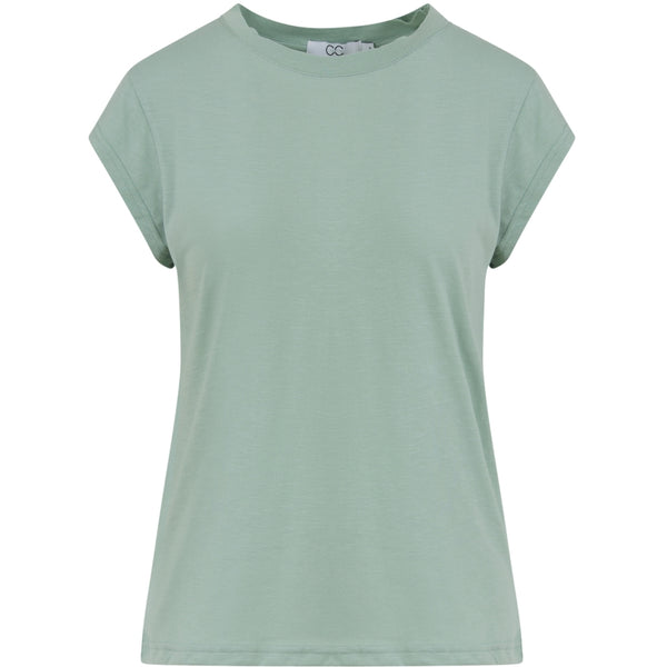 CC Heart CC HEART T-SHIRT T-Shirt Minty green – 462