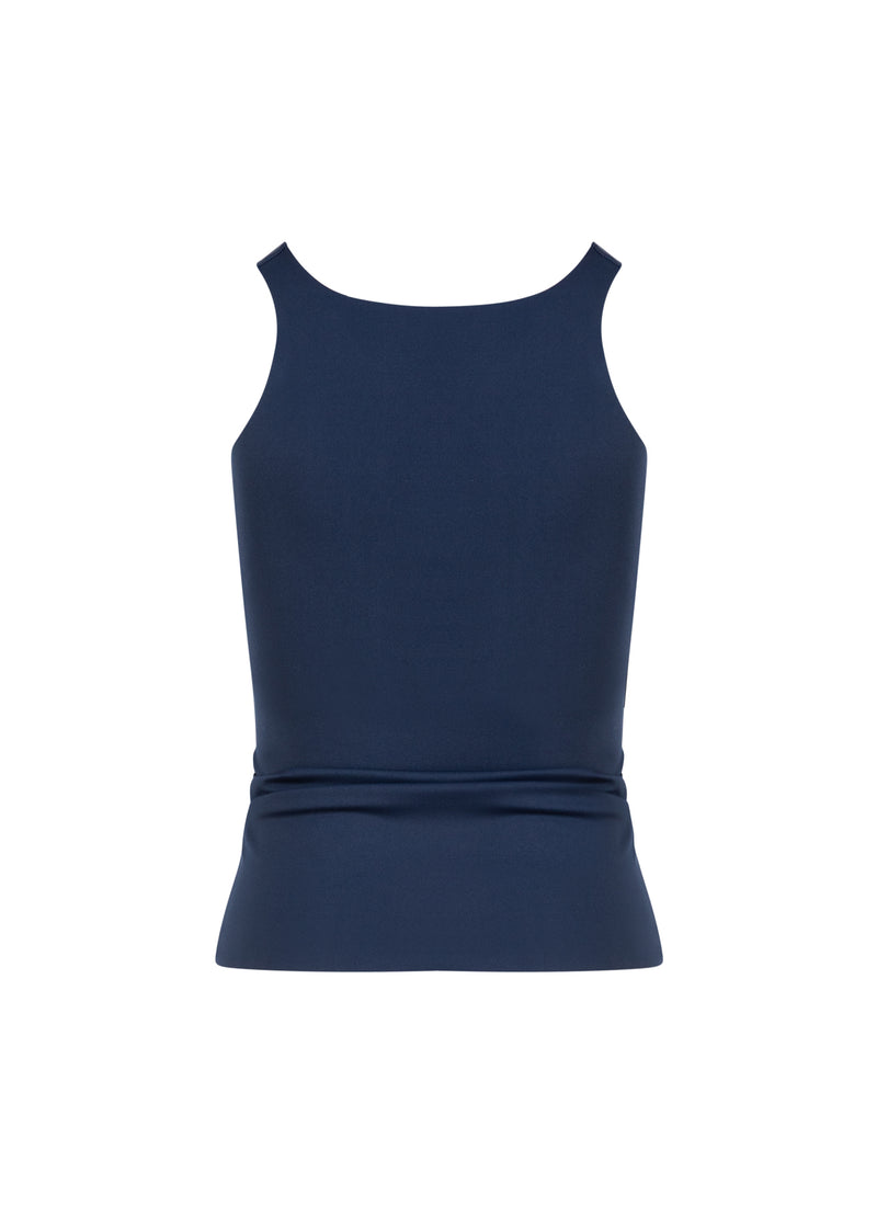 CC Heart CC HEART VIDA STOPTOP Shirt/Blouse Navy - 563