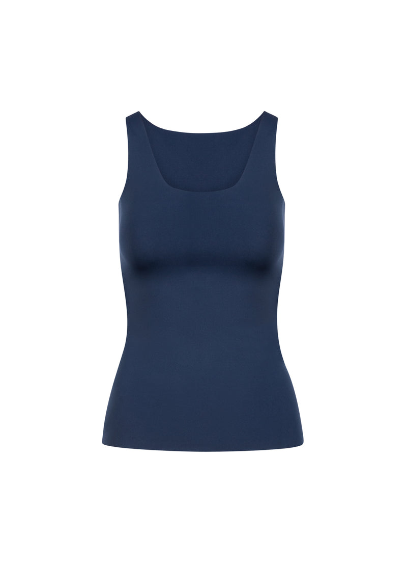 CC Heart CC HEART VIDA STOPTOP Shirt/Blouse Navy - 563