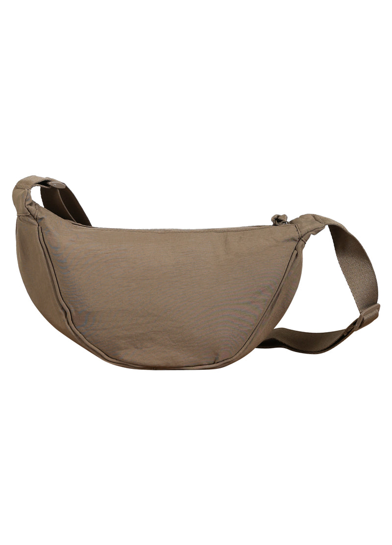 CC Heart CC HJERTE BÆLTETASKE Accessories Sand olive - 406