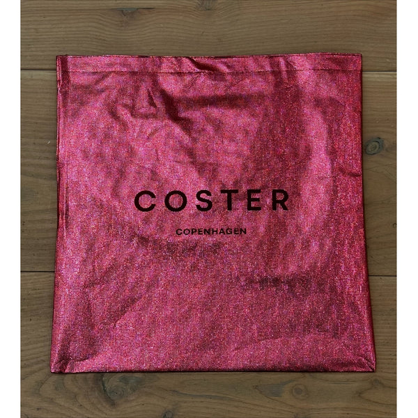 Coster Copenhagen COSTER TASKE Accessories Pink foil - 614