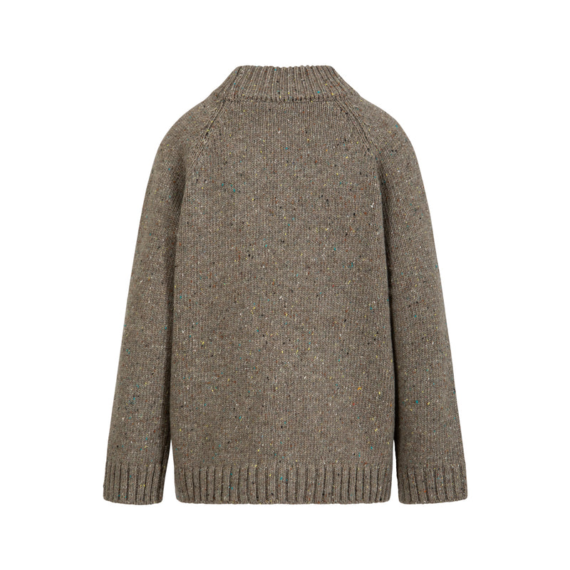 Coster Copenhagen DAMN STRIK Knitwear