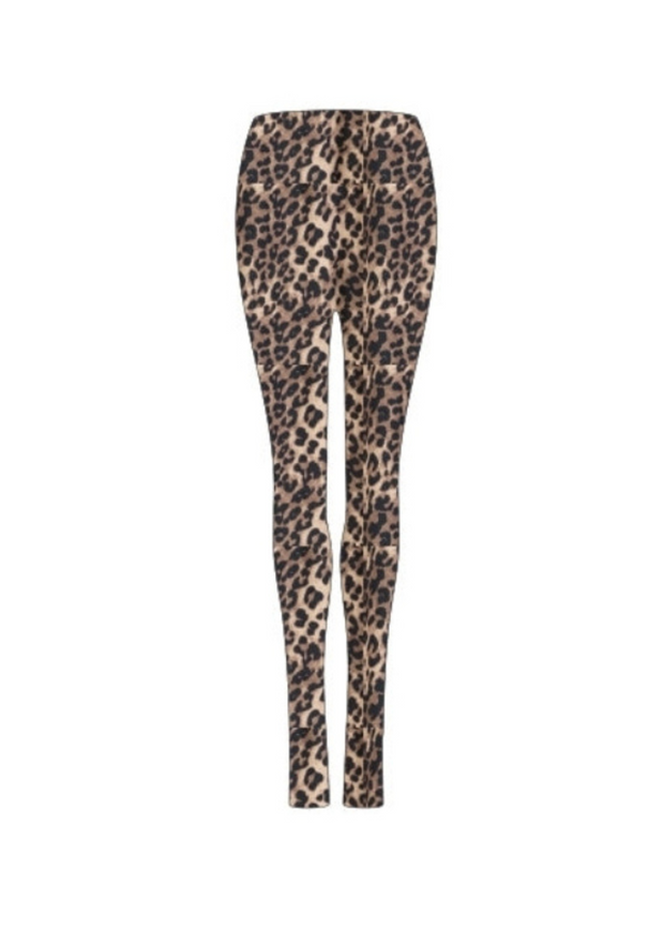 CC HEART LEO LEGGINGS