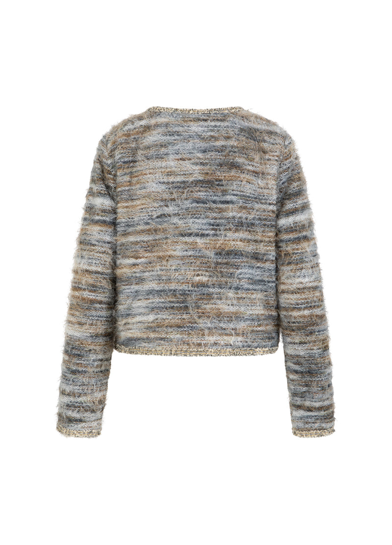 Coster Copenhagen FLUFFY JAKKE Blazer Mix - 999