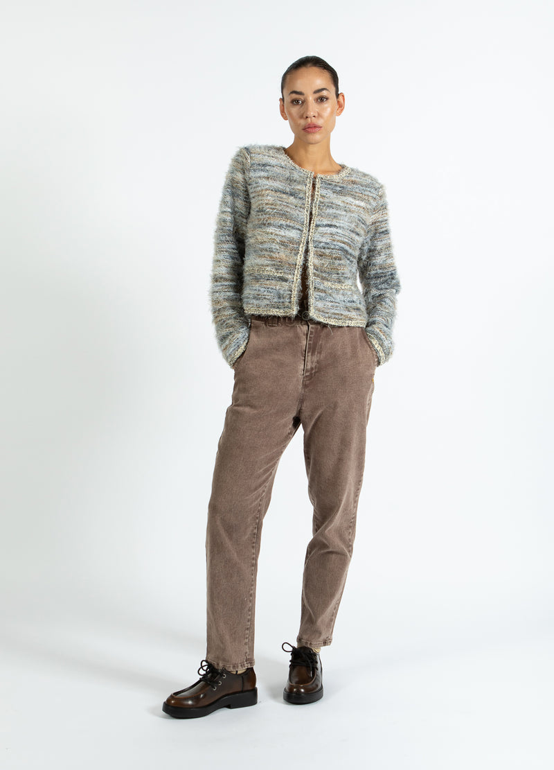 Coster Copenhagen FLUFFY JAKKE Blazer Mix - 999