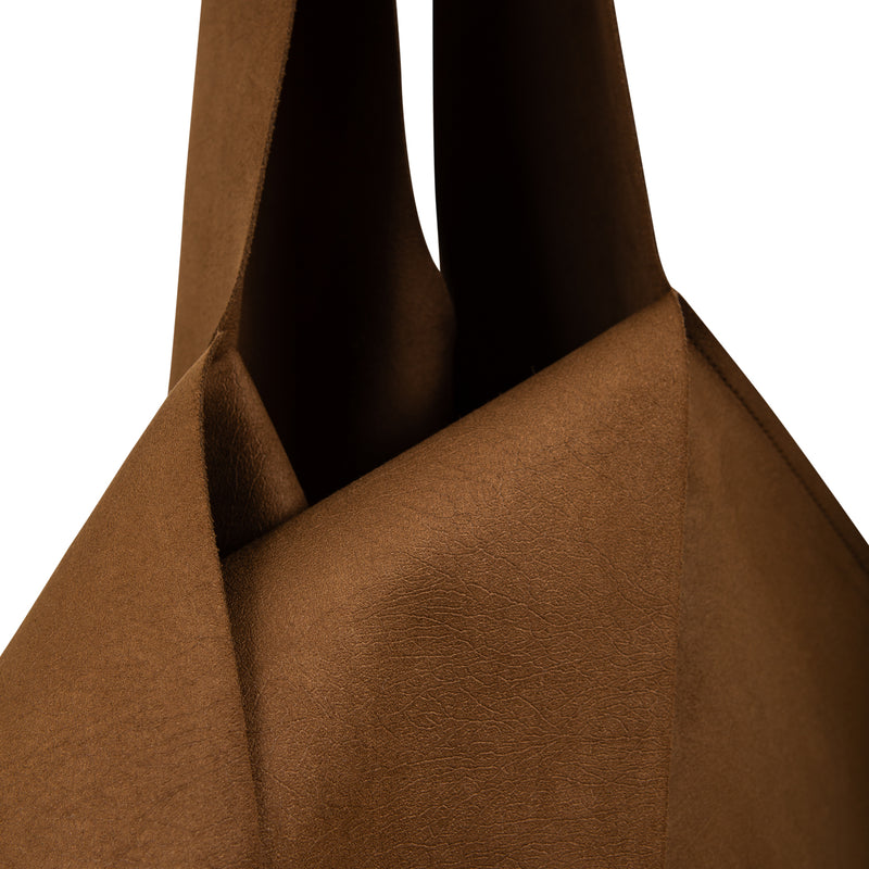 Coster Copenhagen IMITERET SUEDE-TASKE Accessories