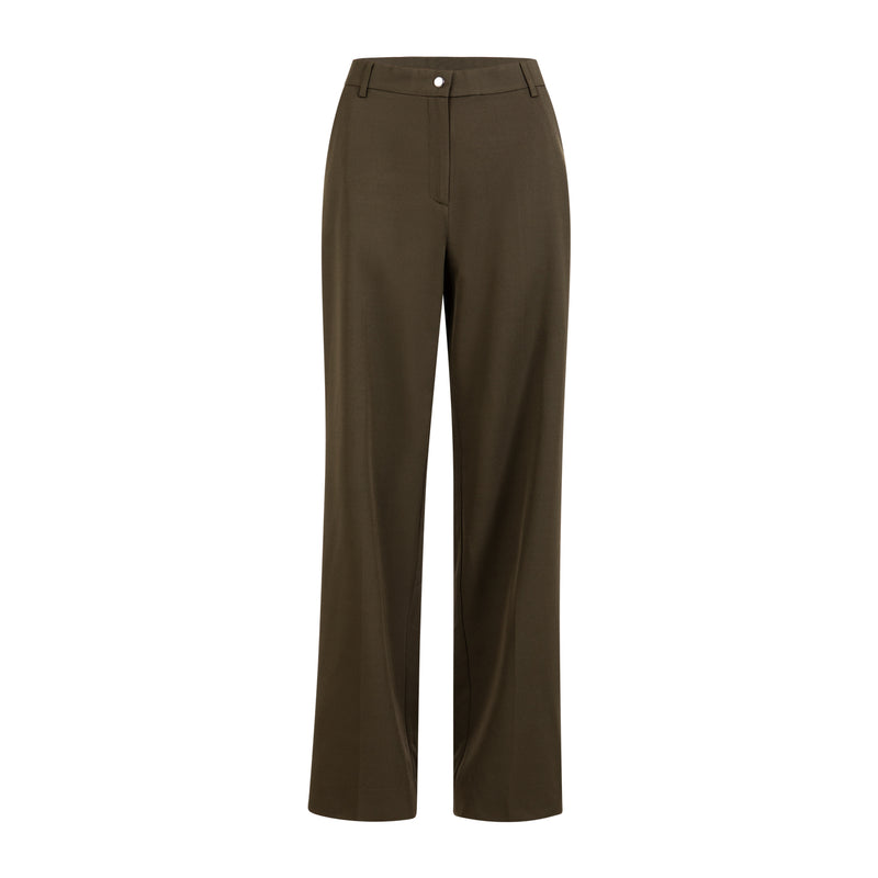 Coster Copenhagen KLASSISKE BUKSER - PETRA PASFORM Pants