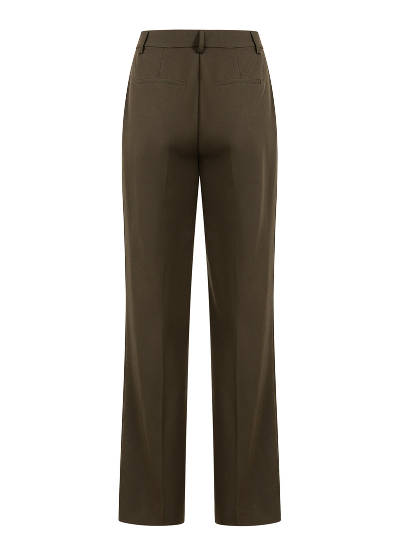 Coster Copenhagen KLASSISKE BUKSER - PETRA PASFORM Pants