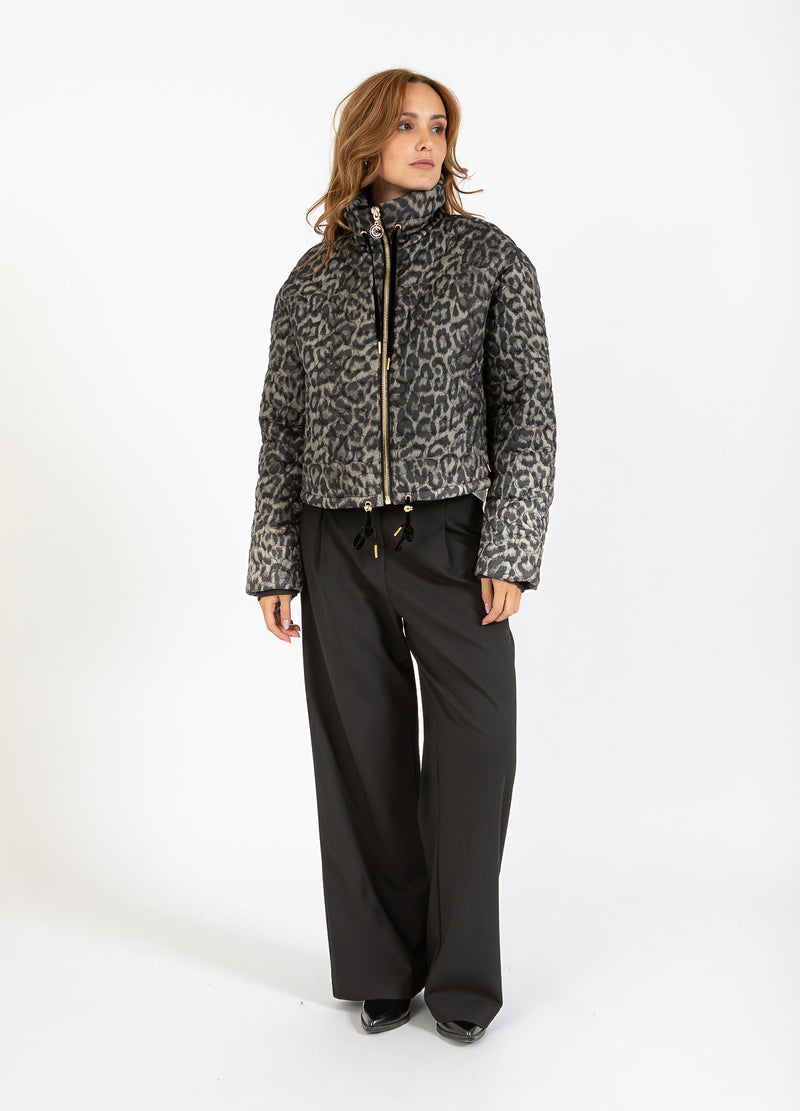 Coster Copenhagen LEO PUFFER JAKKE Outerwear