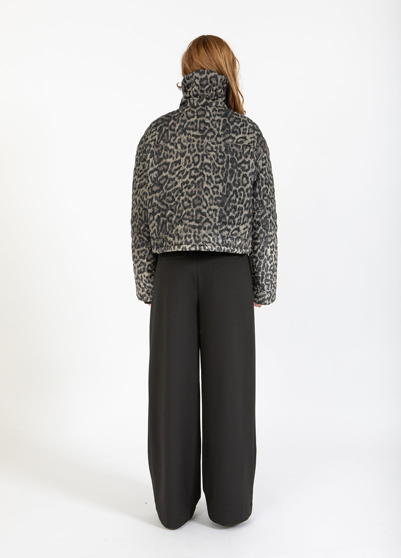 Coster Copenhagen LEO PUFFER JAKKE Outerwear