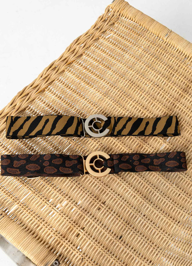 Coster Copenhagen LOGOBÆLTE Accessories