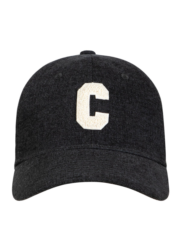 Coster Copenhagen LOGO KASKET Accessories Dove grey - 155