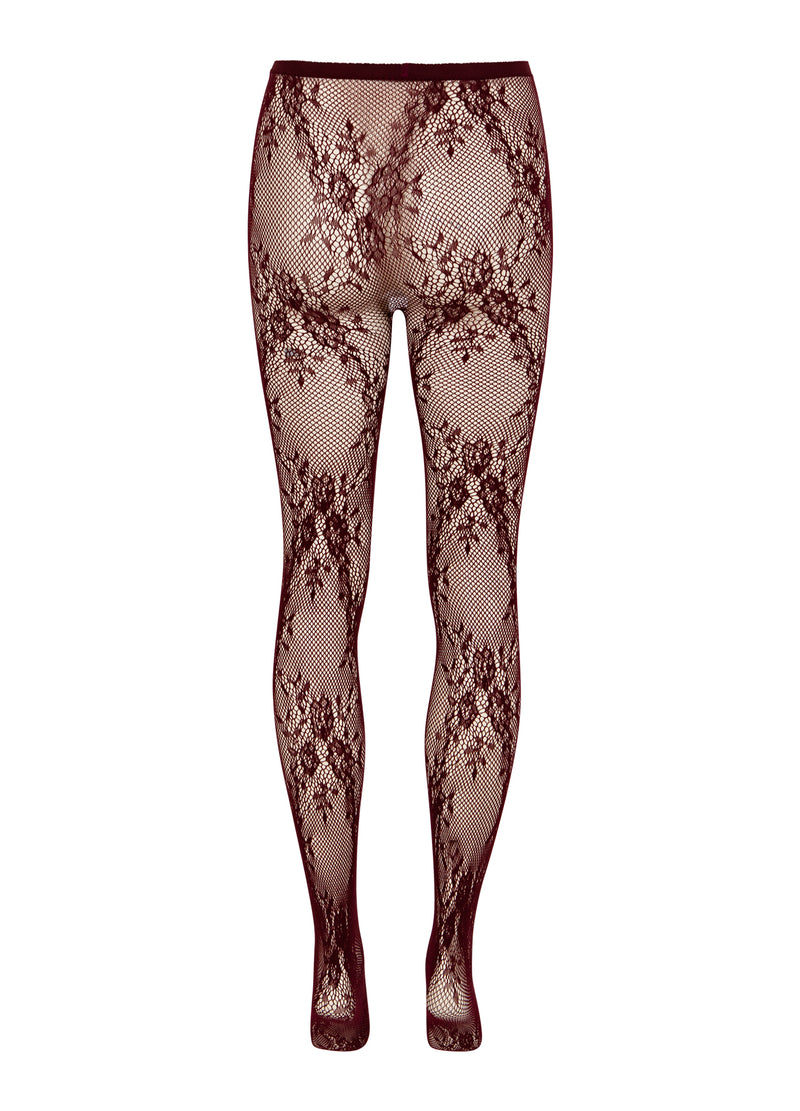 Coster Copenhagen Lace tights - 3 pairs Kjole Mix - 999
