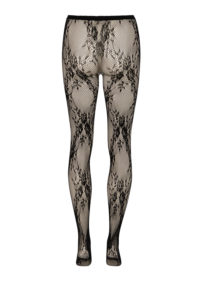 Coster Copenhagen Lace tights - 3 pairs Kjole Mix - 999