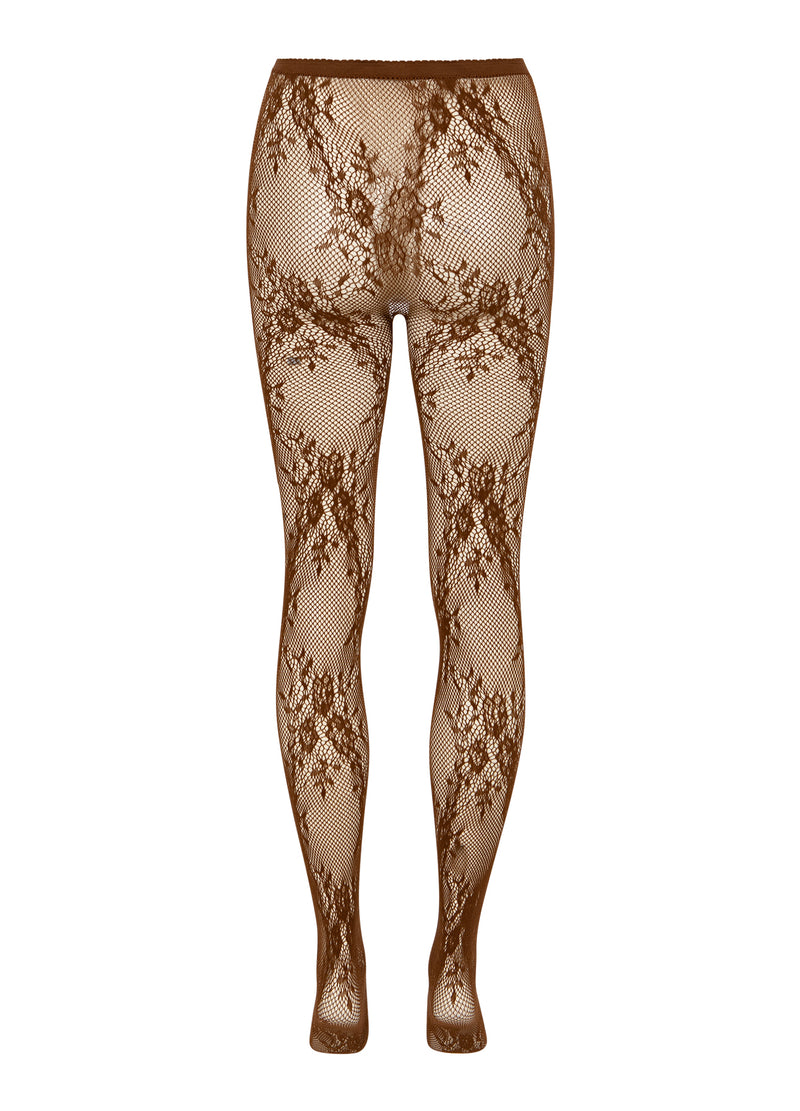 Coster Copenhagen Lace tights - 3 pairs Kjole Mix - 999