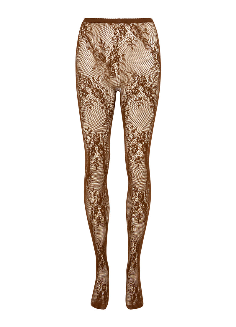 Coster Copenhagen Lace tights - 3 pairs Kjole Mix - 999