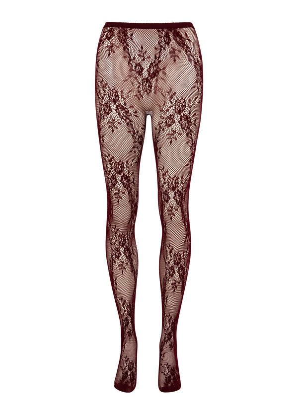 Coster Copenhagen Lace tights - 3 pairs Kjole Mix - 999