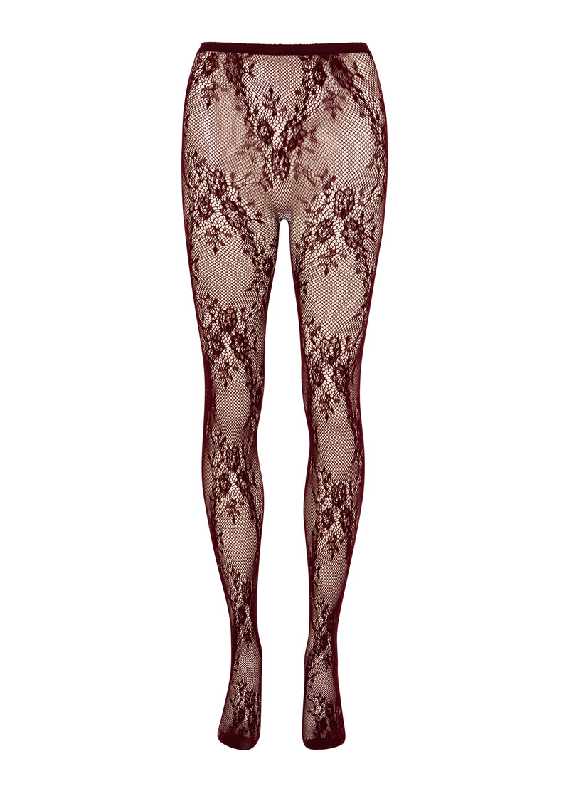 Coster Copenhagen Lace tights - 3 pairs Kjole Mix - 999