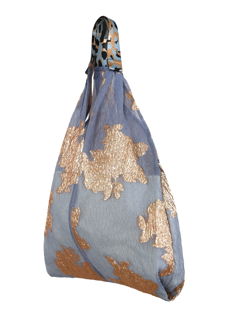 Coster Copenhagen MESH POSE Accessories Blue/copper flower - 520