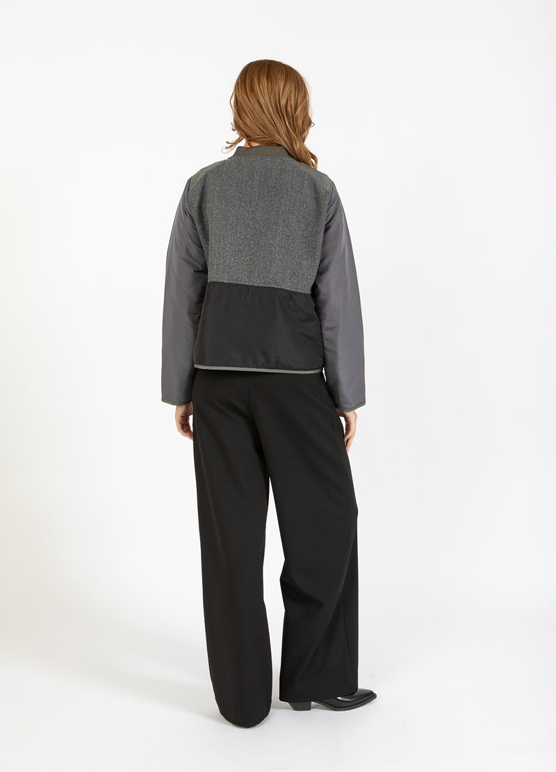 Coster Copenhagen MULTIFARVET JAKKE Outerwear