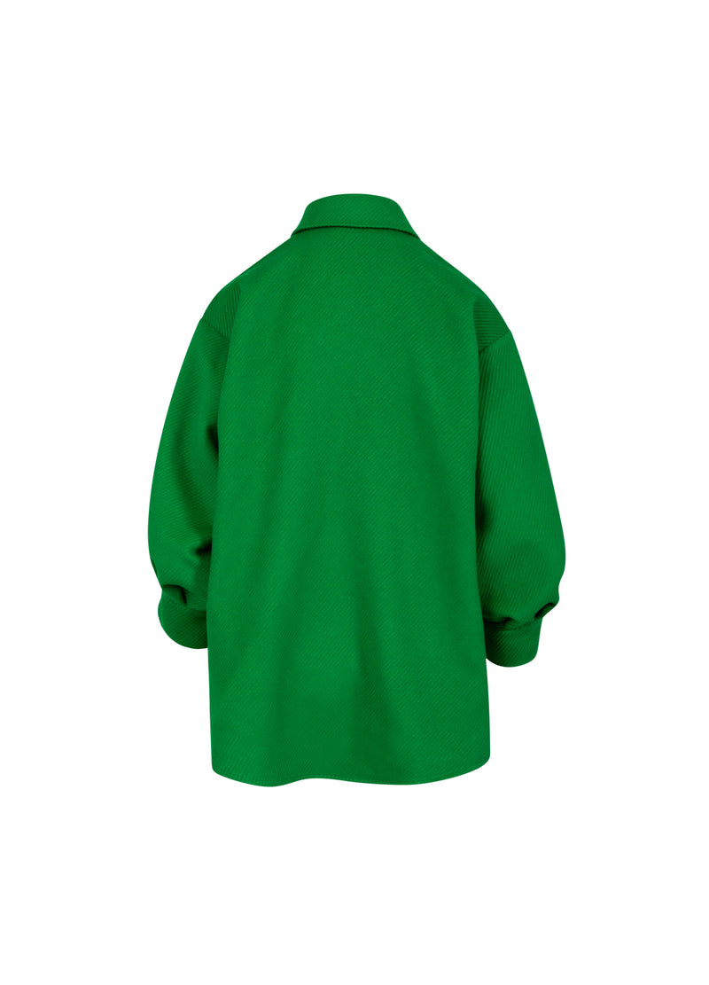 Coster Copenhagen OVERSIZED FLØJLSJAKKE Outerwear