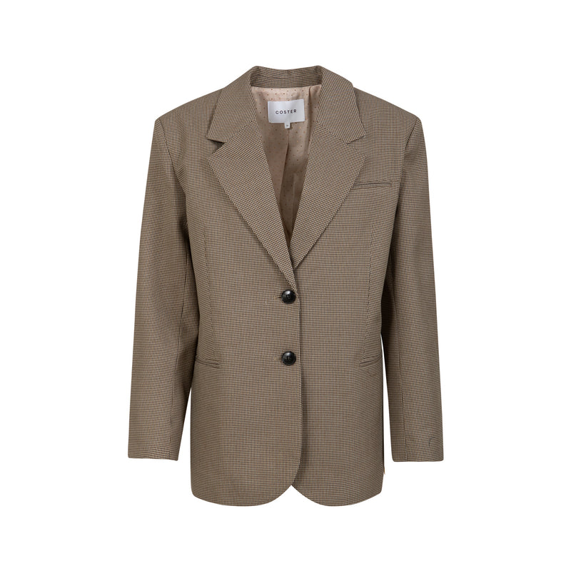 Coster Copenhagen OVERSIZE TERNET BLAZER Blazer