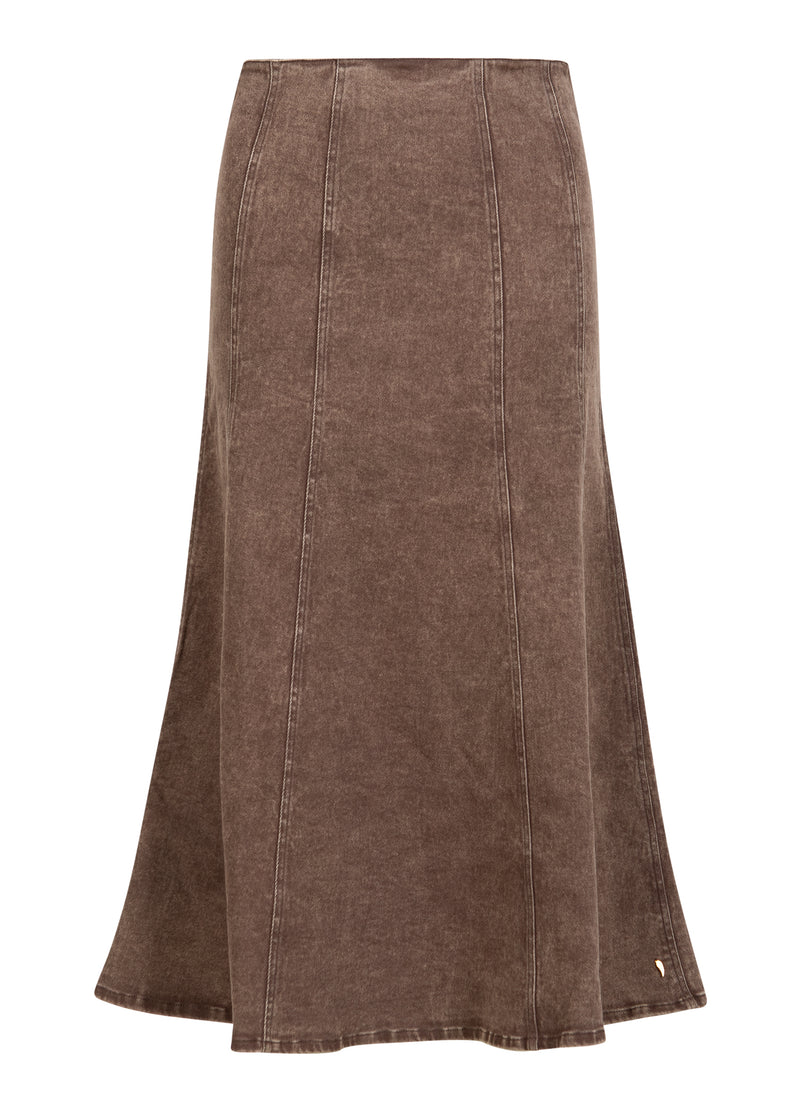 Coster Copenhagen PALIET NEDERDEL Skirt