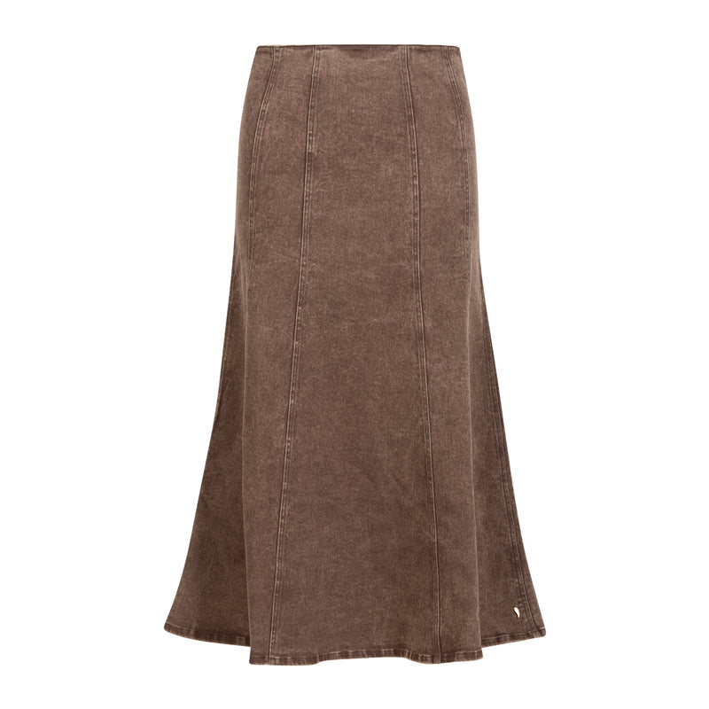 Coster Copenhagen PALIET NEDERDEL Skirt
