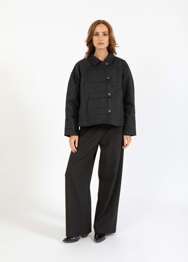 Coster Copenhagen POLSTRET MILITÆRJAKKE Outerwear