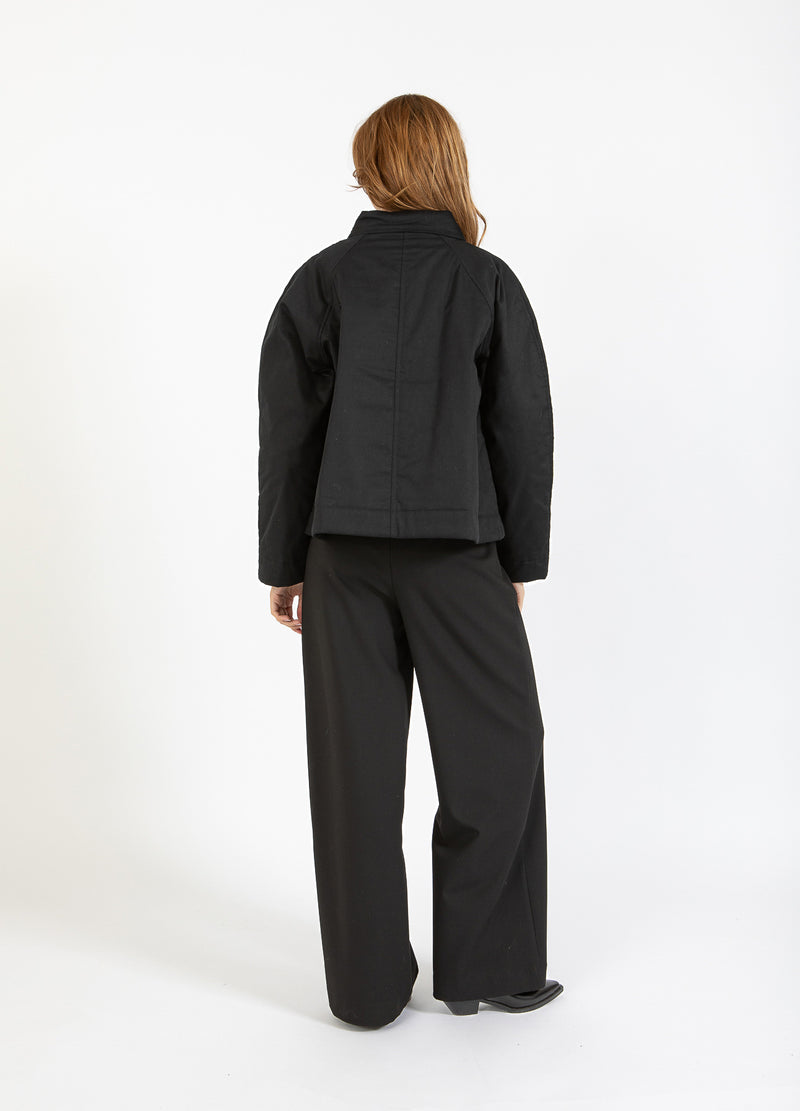 Coster Copenhagen POLSTRET MILITÆRJAKKE Outerwear