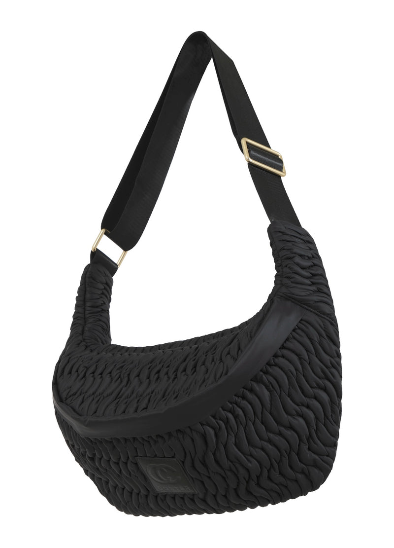 Coster Copenhagen QUILTET TASKE Accessories Black - 100