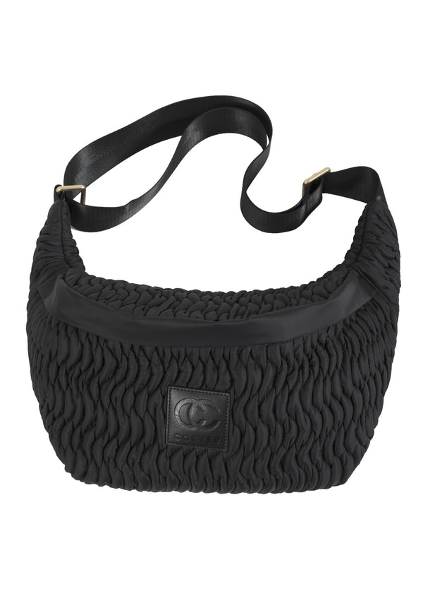 Coster Copenhagen QUILTET TASKE Accessories Black - 100