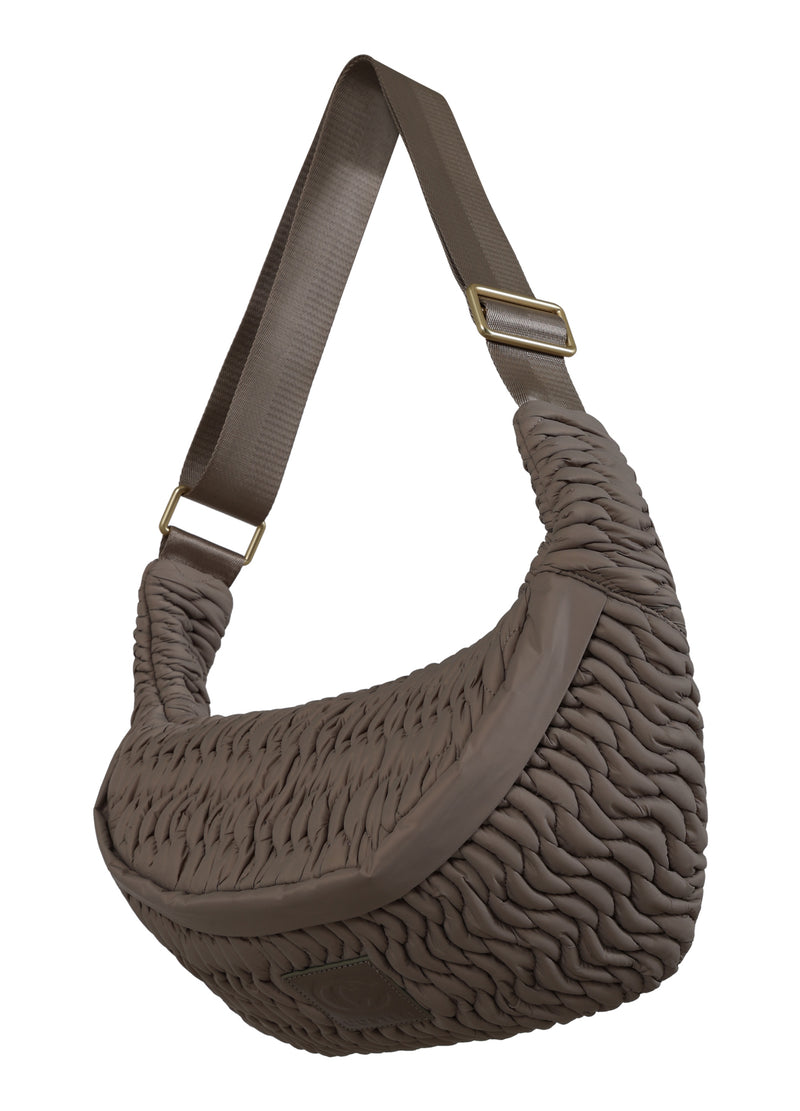 Coster Copenhagen QUILTET TASKE Accessories Desert sand - 329