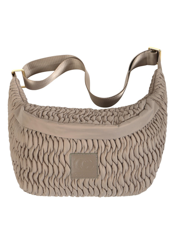 Coster Copenhagen QUILTET TASKE Accessories Desert sand - 329