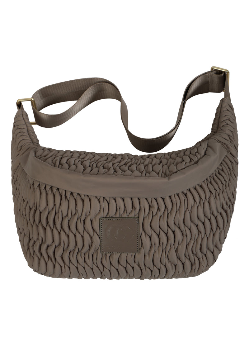 Coster Copenhagen QUILTET TASKE Accessories Desert sand - 329