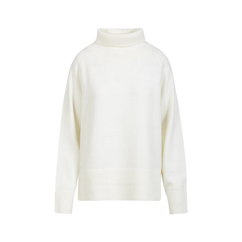Coster Copenhagen SWEATER MED HØJ HALS - COMFY Knitwear