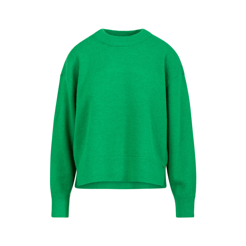 Coster Copenhagen SWEATER MED RUND HALS - COMFY KNIT Knitwear