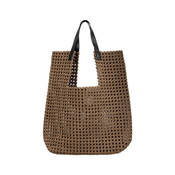 Coster Copenhagen TASKE Accessories Warm brown - 367