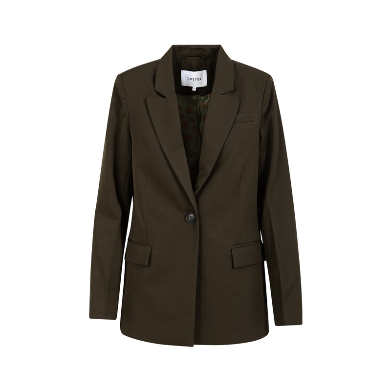 Coster Copenhagen ZOÉ FIT REGULÆR BLAZER Blazer