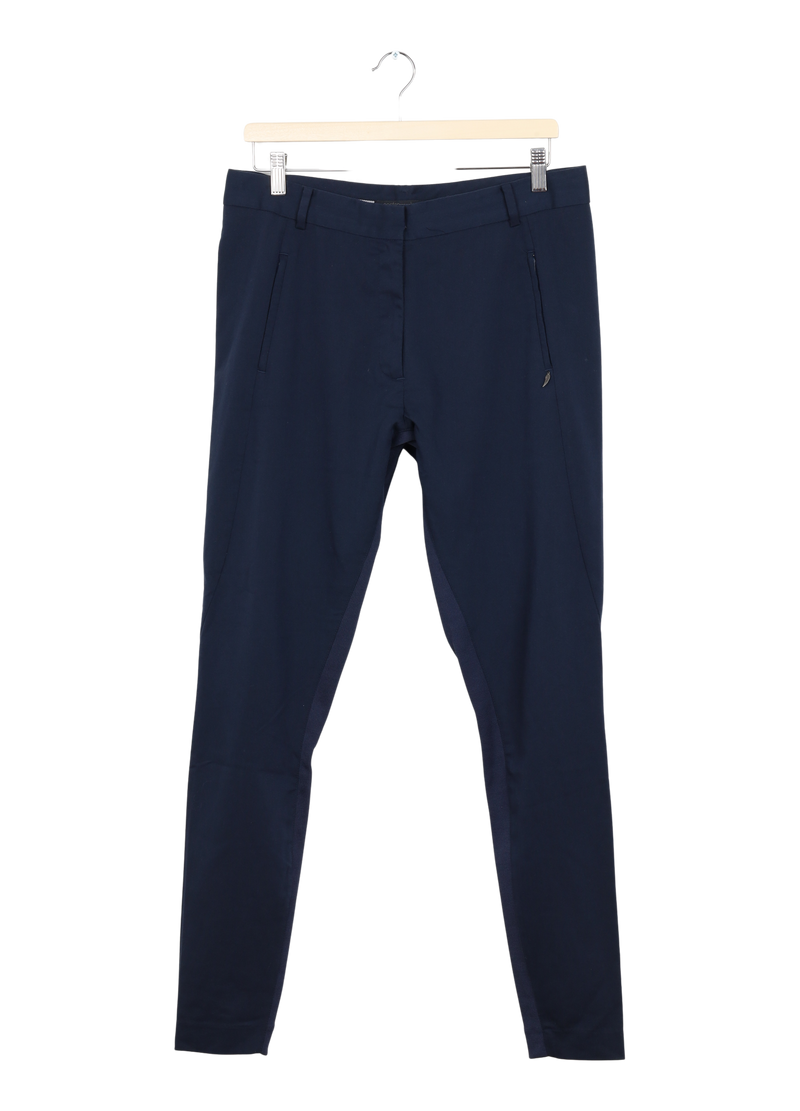 PRE-LOVED COCO SUIT BUKSER - Night Sky Blue