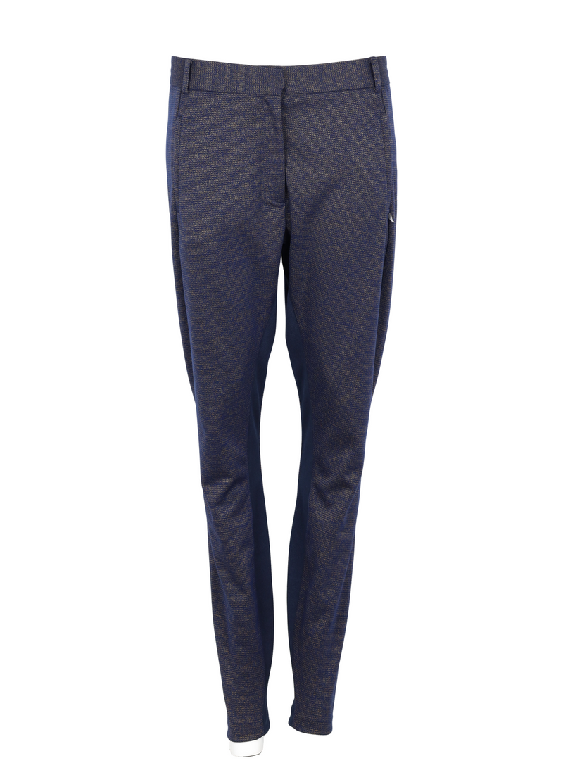 PRE-LOVED Bukser - Navy