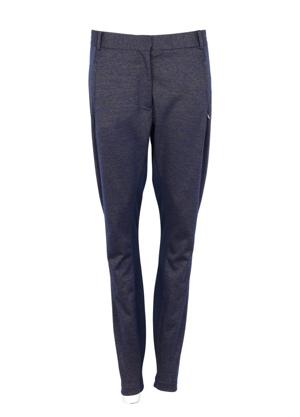 PRE-LOVED Bukser - Navy